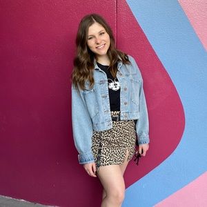 Meet your Posher, Michelle